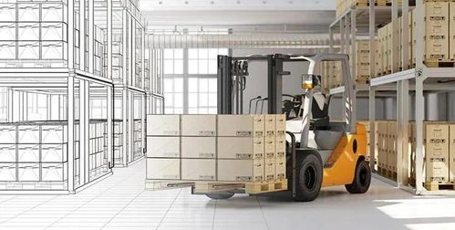 保税物流中心的九大功能及货物配送注意事项