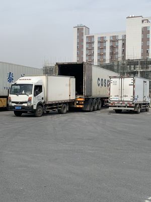 佛山冷链物流公司 高效精准的货物配送网络与专业服务