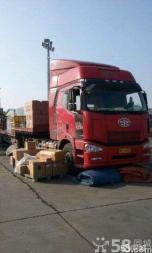 北京至全国货物运输服务全攻略 整车、零担、配载、大件与配送