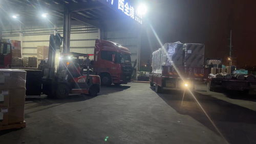 建湖到邵阳物流专线 实时反馈，全国直达，高效货物配送