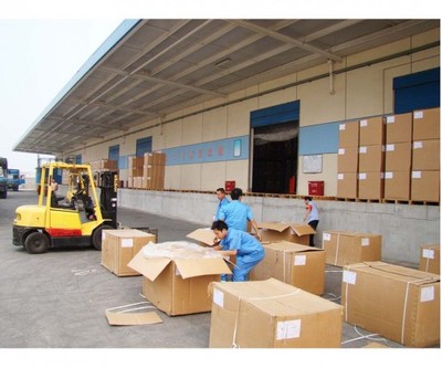 樟木头至进贤县专业物流货运服务 东莞至江西专线货物配送全解析